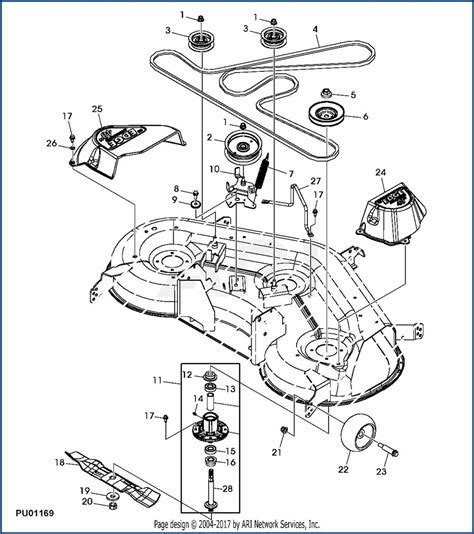 john deere 170 skid steer drive belt|john deere s170 belt replacement.